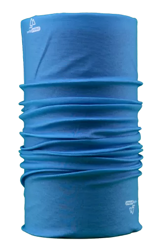 Necky Protect Schal - Herritage Blue